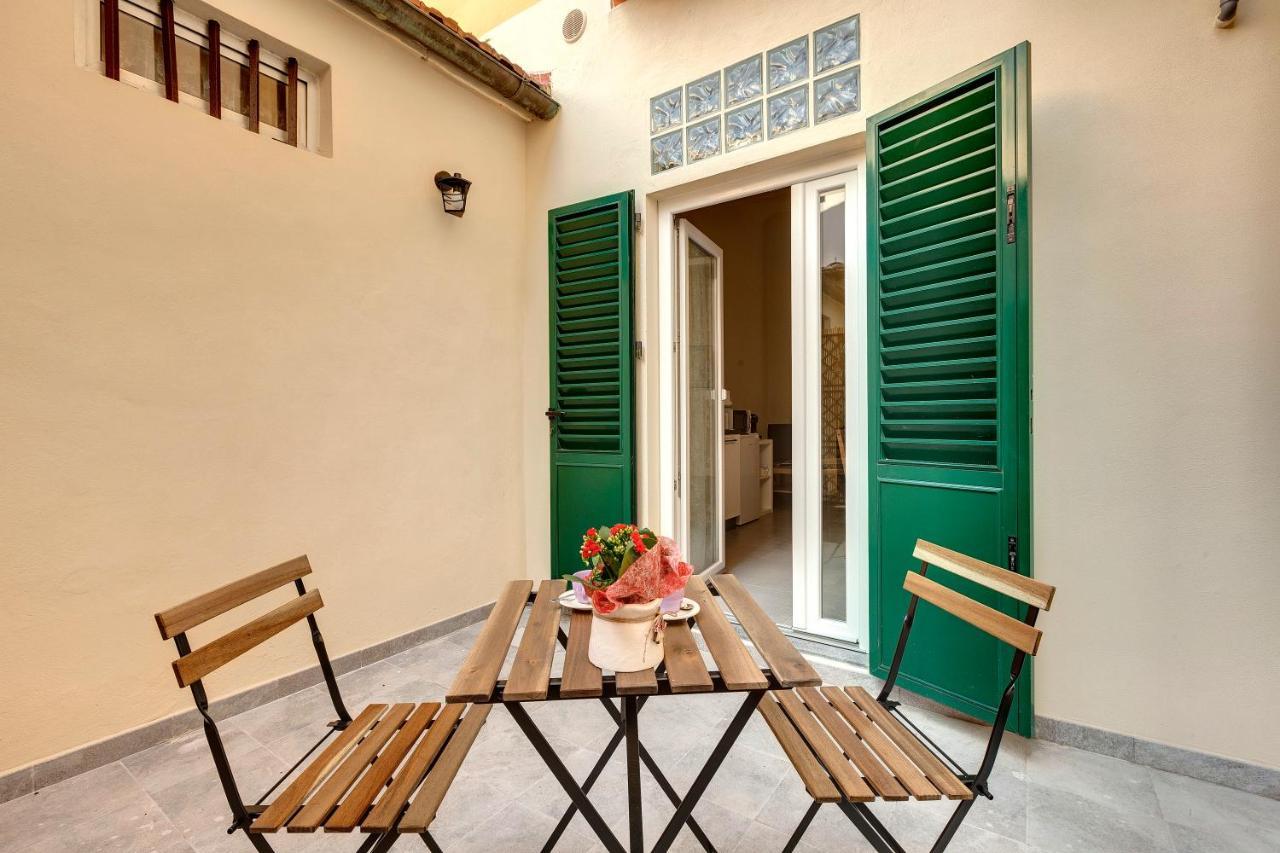 Civico 5 Florence - Silenzioso Appartamento Nel Cuore Di Firenze San Lorenzo Exterior photo